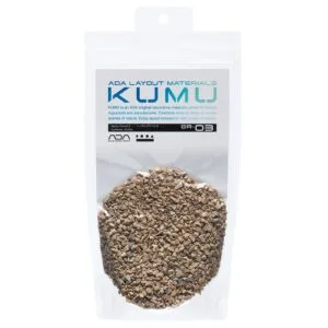 חצץ קוסמטי 250 מ"ל ADA Hazel Gravel S GR-03