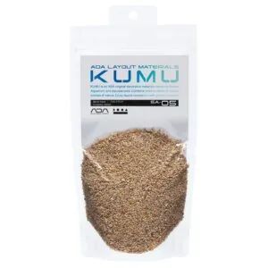 חול קוסמטי 250 מ"ל ADA Flat Blond Sand L SA-05