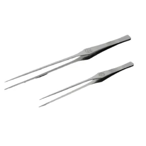 Alternative view of פינצטה ישרה 20 ס"מ CHIHIROS PRO