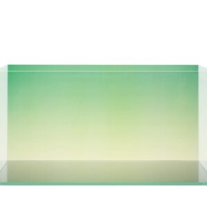 רקע ללייט סקרין 90 ירוק ADA Gradation Sheet