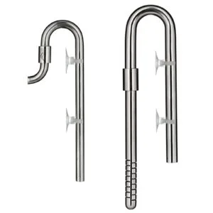 סט מטאל ג'ט פייפ CHIHIROS 12/16 16/22 ML