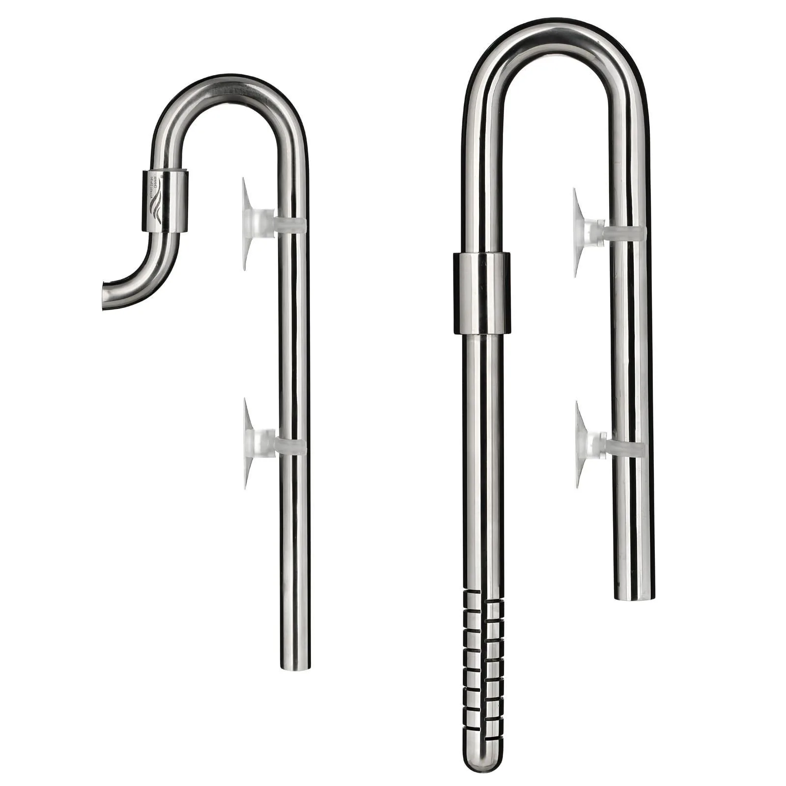 סט מטאל ג'ט פייפ CHIHIROS 12/16 16/22 ML