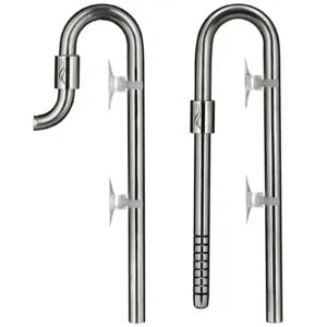 סט מטאל ג'ט פייפ CHIHIROS16/22 L