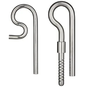 סט מטאל ג'ט פייפ CHIHIROS 9/12 S
