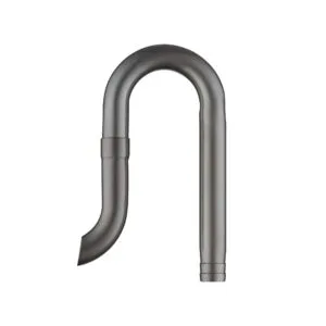 לילי פייפ מתכת פרו יציאה 12/16 מ"מ CHIHIROS PRO M