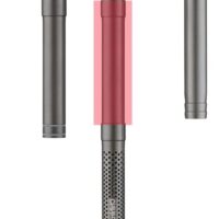 מאריך לכניסת לילי פייפ 12/16 מ"מ CHIHIROS PRO M