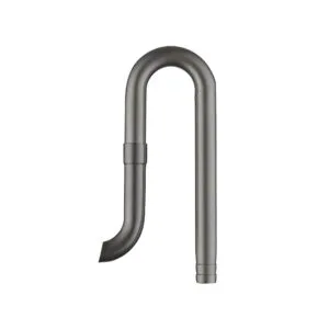לילי פייפ מתכת פרו יציאה 16/22 מ"מ CHIHIROS PRO L
