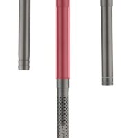 מאריך לכניסת לילי פייפ 16/22 מ"מ CHIHIROS PRO L