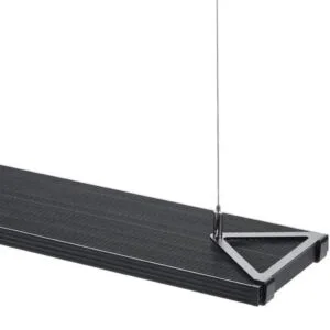 Alternative view of אביזר תליה CHIHIROS WRGB2 Slim