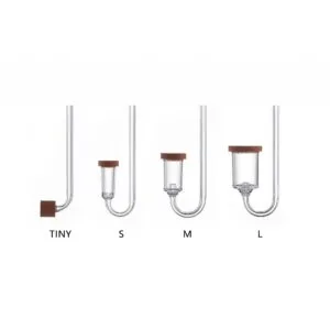Alternative view of דיפיוזר CHIHIROS Co2 S