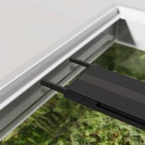 גוף תאורה מוגן מים WRGB UNIVERSAL 1200
