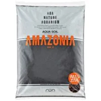 מצע צמחייה אמזוניה 9 ליטר ADA AQUA SOIL AMAZONIA Ver.2