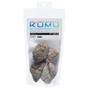 סלעי נאנו אמאנו ADA KUMU Lichen Stone