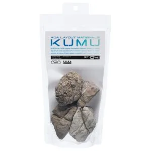 סלעי נאנו אמאנו ADA KUMU Lichen Stone