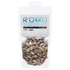 חצץ קוסמטי 250 מ"ל ADA Hazel Gravel L GR-04