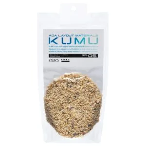 חצץ קוסמטי 250 מ"ל ADA Maize Gravel GR-05