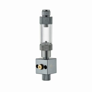 סעפת יציאה נוספת לווסת פרו CHIHIROS Co2 PRO LIMITID EDITION