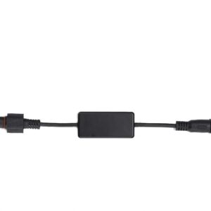 Alternative view of קונטרולר חכם לווסת CHIHIROS Co2