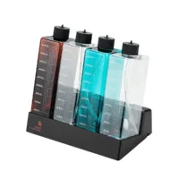 Alternative view of מערבל מגנטי CHIHIROS