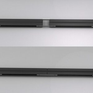 גוף תאורה מוגן מים WRGB UNIVERSAL 1200