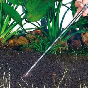 Alternative view of ADA Bottom Release