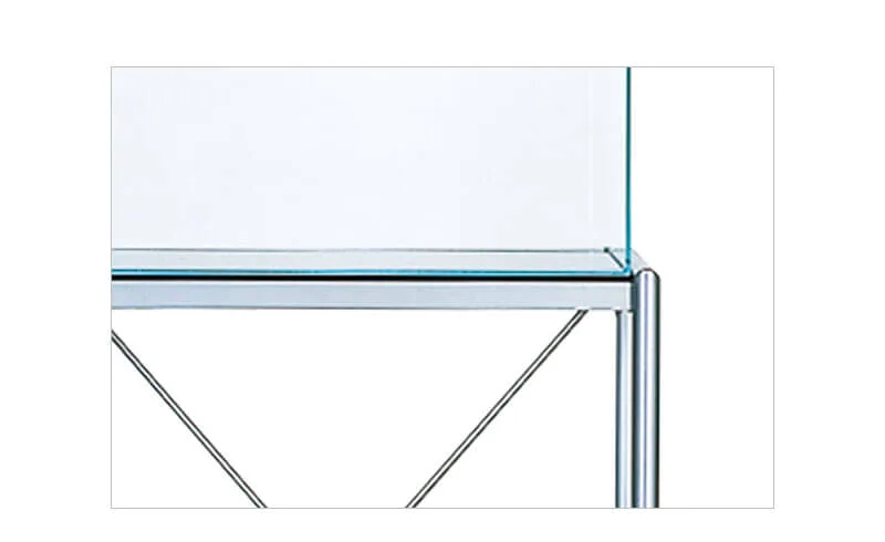 ⁦גרדן מט 30x30 משטח להנחת אקווריום ADA⁩ – תמונה ⁦2⁩
