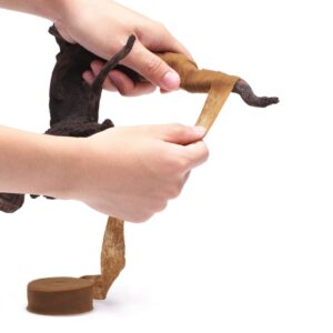 Alternative view of סרט הדבקה שומר לחות לצמחים DOOA
