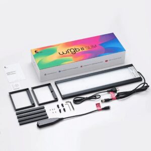 Alternative view of גוף תאורה CHIHIROS WRGB2 Slim 30