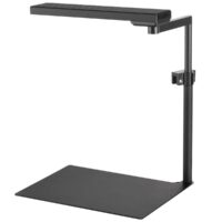 בסיס מתכת CHIHIROS C2 RGB