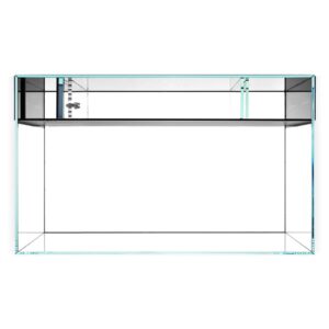 ⁦אקווריום עם מערכת סינון אחורית UNS AIO 60A⁩ – תמונה ⁦4⁩