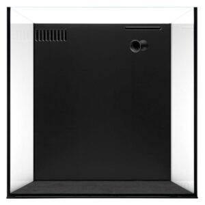 אקווריום קוביה עם מערכת סינון אחורית UNS AIO 30A