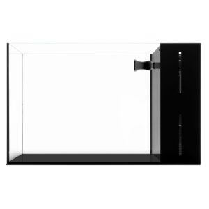 אקווריום עם מערכת סינון צדדית UNS AIO 45A