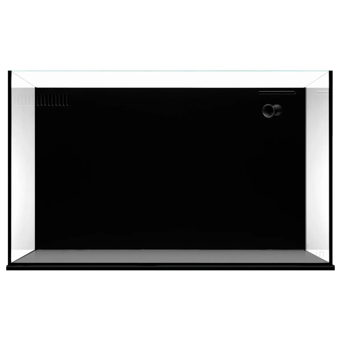 אקווריום עם מערכת סינון אחורית UNS AIO 60A 1 אקווריום עם מערכת סינון אחורית UNS AIO 60A
