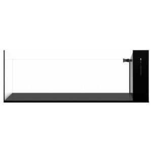 אקווריום עם מערכת סינון צדדית UNS AIO 90LA