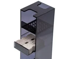 Alternative view of מגדל מדיה UNS AIO 30A