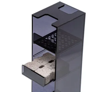Alternative view of מגדל מדיה UNS AIO 30A