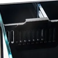 Alternative view of סנן שרימפסים אוניברסלי לאקווריום AIO