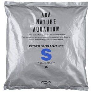 פאוור סנד אדוונס 2 ליטר ADA Power Sand Advance S