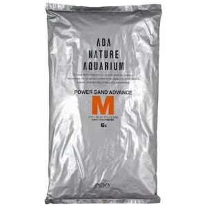 פאוור סנד אדוונס 6 ליטר ADA Power Sand Advance M