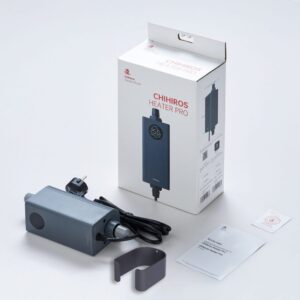 Alternative view of גוף חימום חיצוני חכם 12/16 מ"מ CHIHIROS