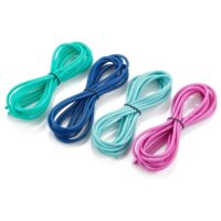 סט צינורות צבעוניים למשאבה מגנטית CHIHIROS