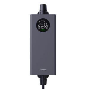 גוף חימום חיצוני חכם 16/22 מ"מ CHIHIROS