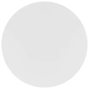 ⁦שולחן לבן UNS 120U (120x60x80)⁩ – תמונה ⁦2⁩