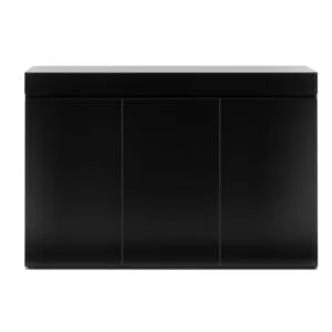שולחן שחור UNS 120P (120x50x80)