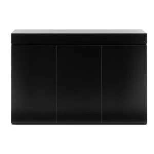 שולחן שחור UNS 120U (120x60x80)