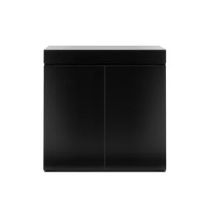 שולחן שחור UNS 75P (75x45x80)