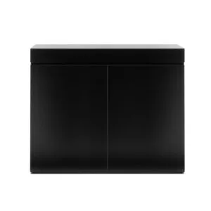 שולחן שחור UNS 90P (90x45x80)