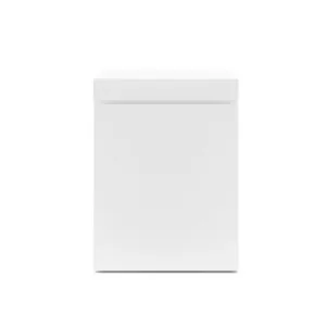 שולחן לבן UNS 60U (60x36x80)