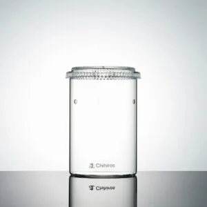 Alternative view of טרריום צלינדר קטן CHIHIROS Dew S ø10x14