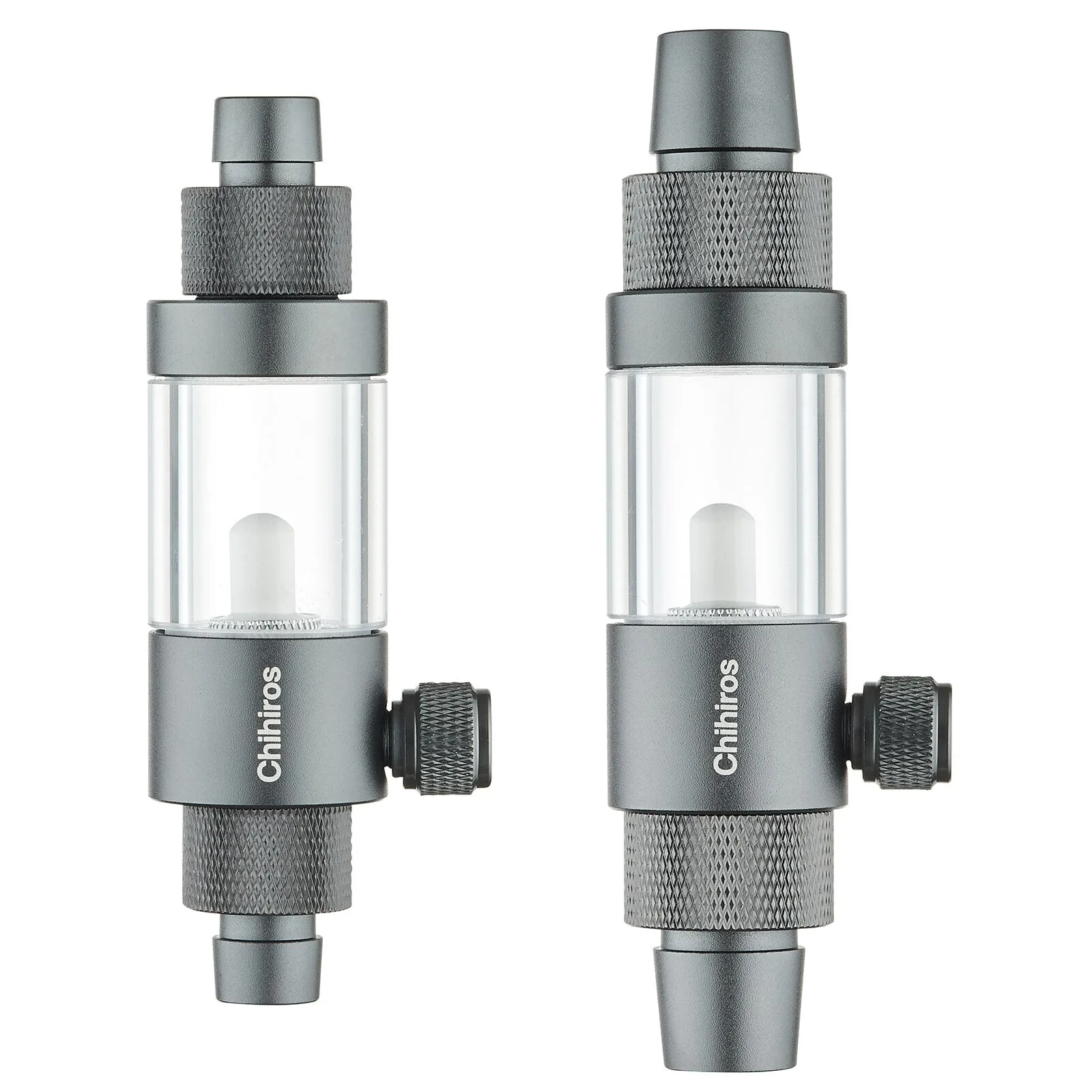 ⁦ריאקטור חיצוני CHIHIROS Co2 L 16/22⁩ – תמונה ⁦2⁩